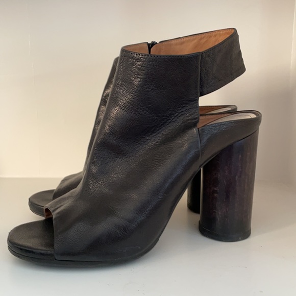 Margiela Heels - Picture 6 of 10